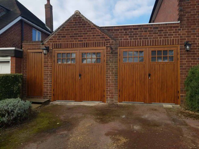 Wm Garage Doors On Twitter Have You Ever Thought About