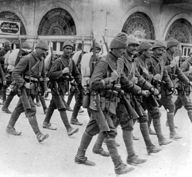 Drisine 同じくオスマン帝国軍 最後の画像は大戦末期のでドイツのシュタールヘルムを導入したものなんだとか Drisine 同じくオスマン帝国軍 最後の画像は大戦末期のでドイツのシュタールヘルムを導入したものなんだとか