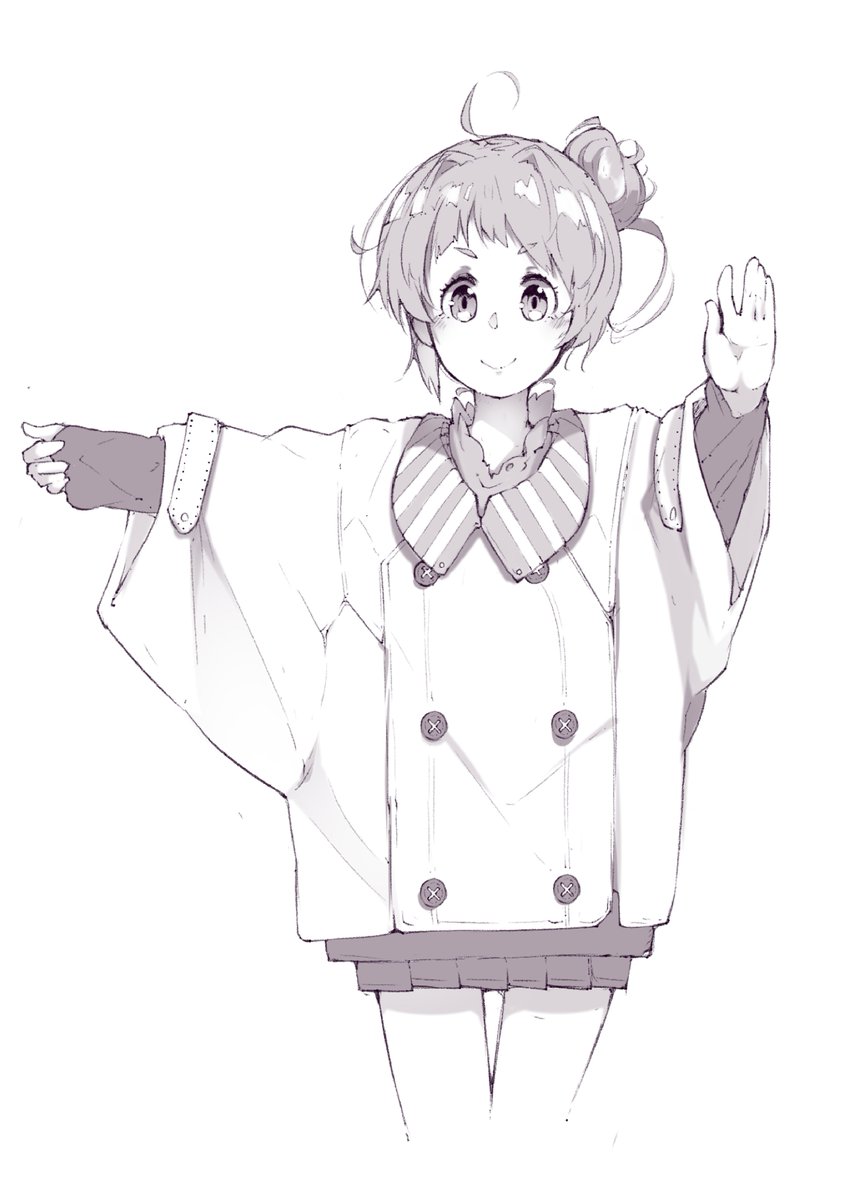 ラクガキ #イラスト 