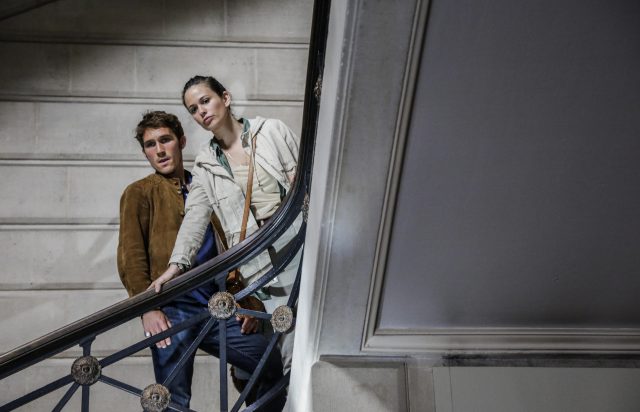media_zap's tweet photo. 📈 Audiences du samedi 5 janvier 2018.
📺 “Les enfants du secret” de France 3 devance “Le Grand Concours” de Boccolini.
👉 https://t.co/8HD6fIdXkK #LesEnfantDuSecret #LGCDH #legrandconcours #ncislosangeles #LEDLT #LesEnfantsDeLaTele https://t.co/z2bOWfVeU8