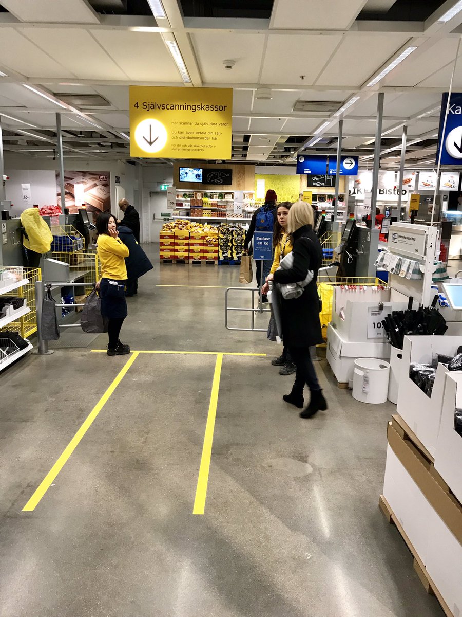 1000 spänn för värmeljus,ruskigt billigt.