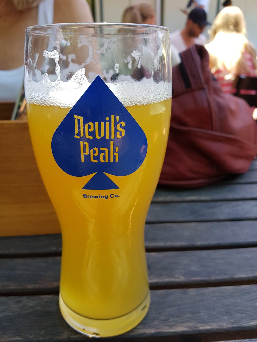 wayne_cpt's tweet photo. Just a quick #beer today. #capenhagen @devilspeakbeer @mikkellerza https://t.co/Fuv5xRfVEk