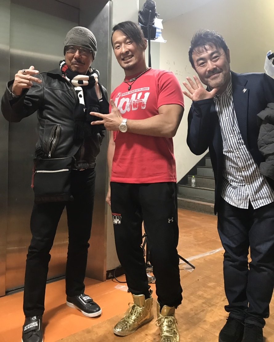 ブラザーコーン