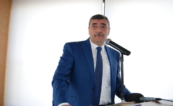 Duayen hukukçu Bahri Belenden çok konuşulacak iddia Duayen hukukçu Bahri Belenden çok konuşulacak iddia