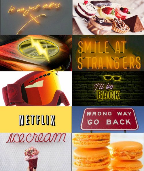 ImpulseRebirth's tweet image. ※Toda mi vida estuve buscando lo imposible, jamás pensé que me convertiría en lo imposible.※

☗ Bartolomew 'Bart' Henry Allen II

⚡ Mεтαнυмαиσ

Ⓘⓜⓟⓤⓛⓢⓔ

✴️ Nieto de Barry Allen e Iris West
~ Cannon/No cannon
 { #ComicsVerse #DCComics #MultiFandom #Crossovers }

RT/MG