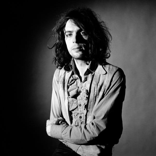Happy Birthday Syd Barrett! 