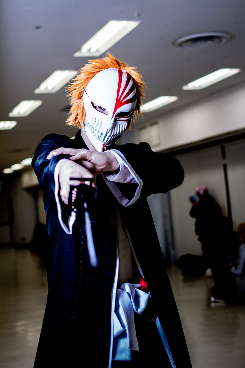たけ Bleach 黒崎一護 卍解虚化 ただ強くー 護る為 助ける為に 故に得たこの力 ー 1 4夜 アコスタ Photo Titoさん Tito Photo Tito たけ Bleach 黒崎一護 卍解虚化 ただ強くー 護る為 助ける為に 故に得たこの力 ー 1 4夜 アコスタ Photo Titoさん Tito Photo Tito