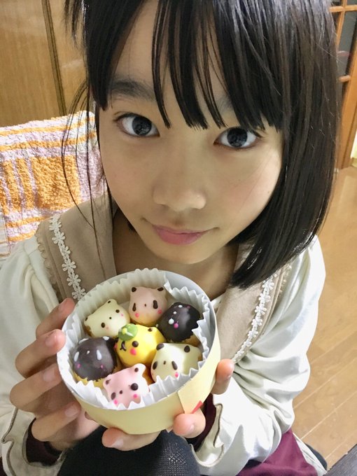 Twitterのコスプレ画像12