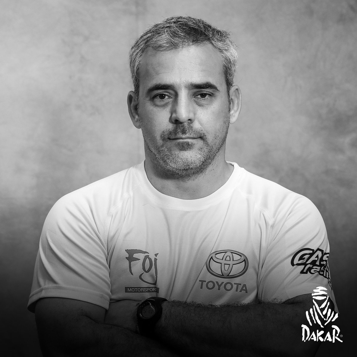 FojMotorsport's tweet photo. Estos son nuestros héroes #Dakar2019 https://t.co/k3vbxH4fA4