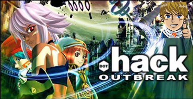 Fareydj's tweet photo. L'aventure de nos héros continue dans ce troisième volet sur PS2 : .Hack//OUTBREAK.
https://t.co/P6olLF9m5C
#hackoutbreak
#theworld https://t.co/lNw61bRRme