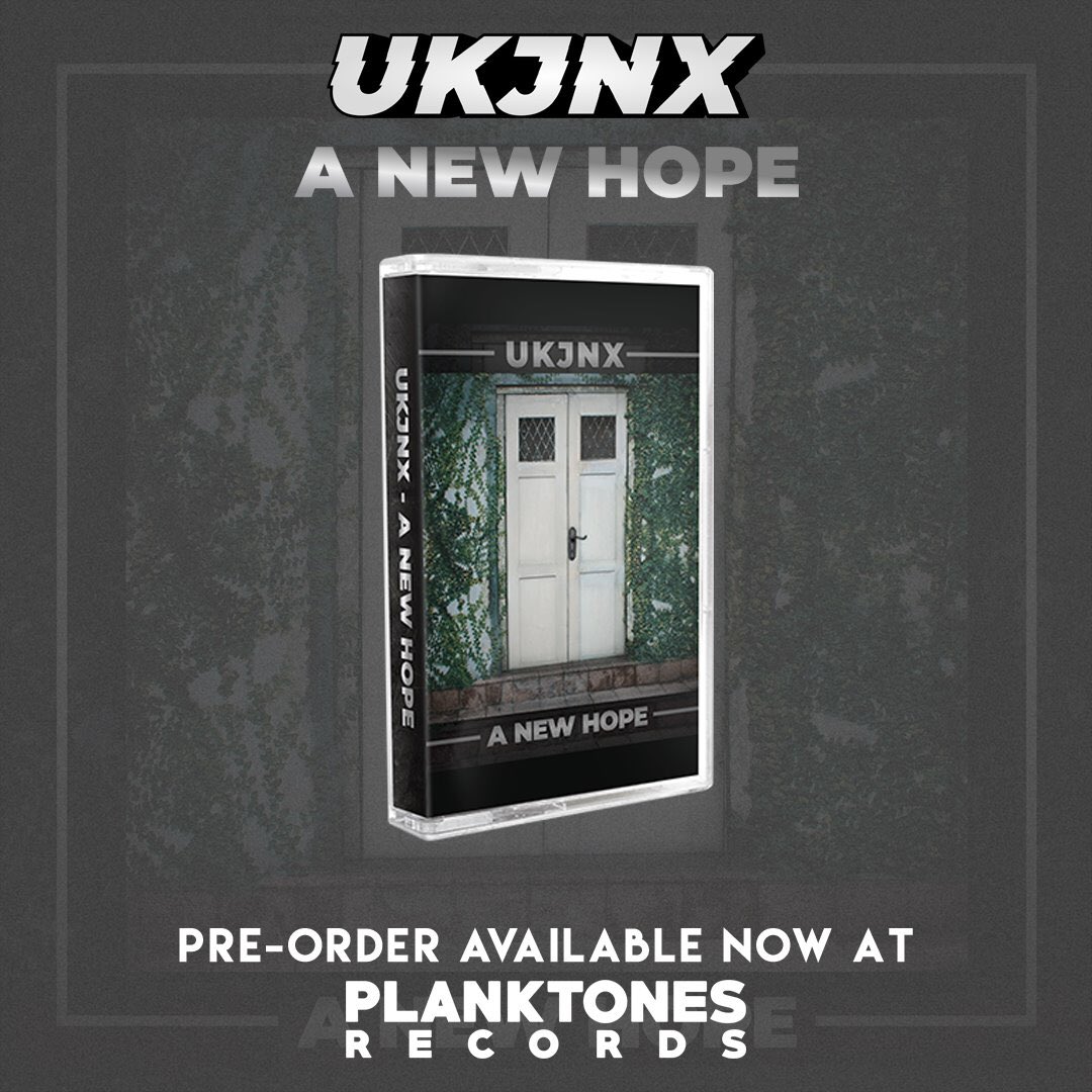 Planktones Records tweet media