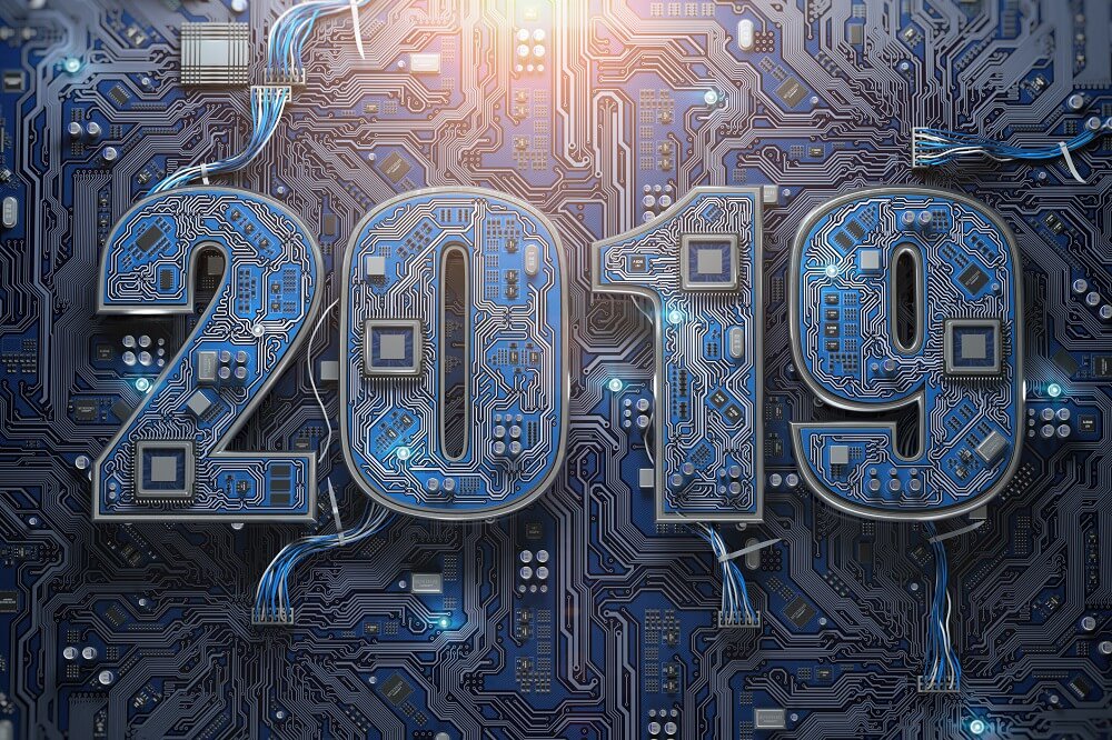 Data Science: What to Expect in 2019 inb.li/nfGNr via <a href="/techopedia/">Techopedia</a> #ai #brand #data