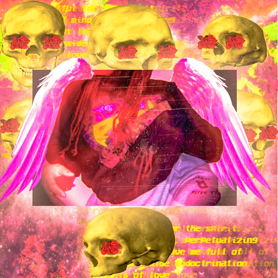 mukosaro's tweet photo. @RenwearC I’m a 19 year old creative, I love making cool ass edits and creating characters. https://t.co/SfGhcGTvSb