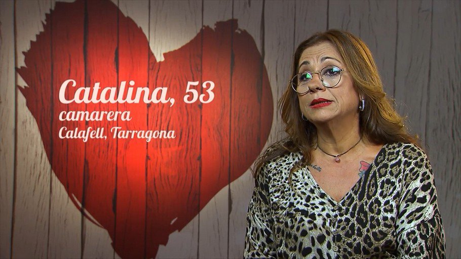 firstdates_tv's tweet photo. ¿Todavía no has visto #FirstDates805? 😱 https://t.co/eYZU7u3ypu https://t.co/8VzIuE22oy