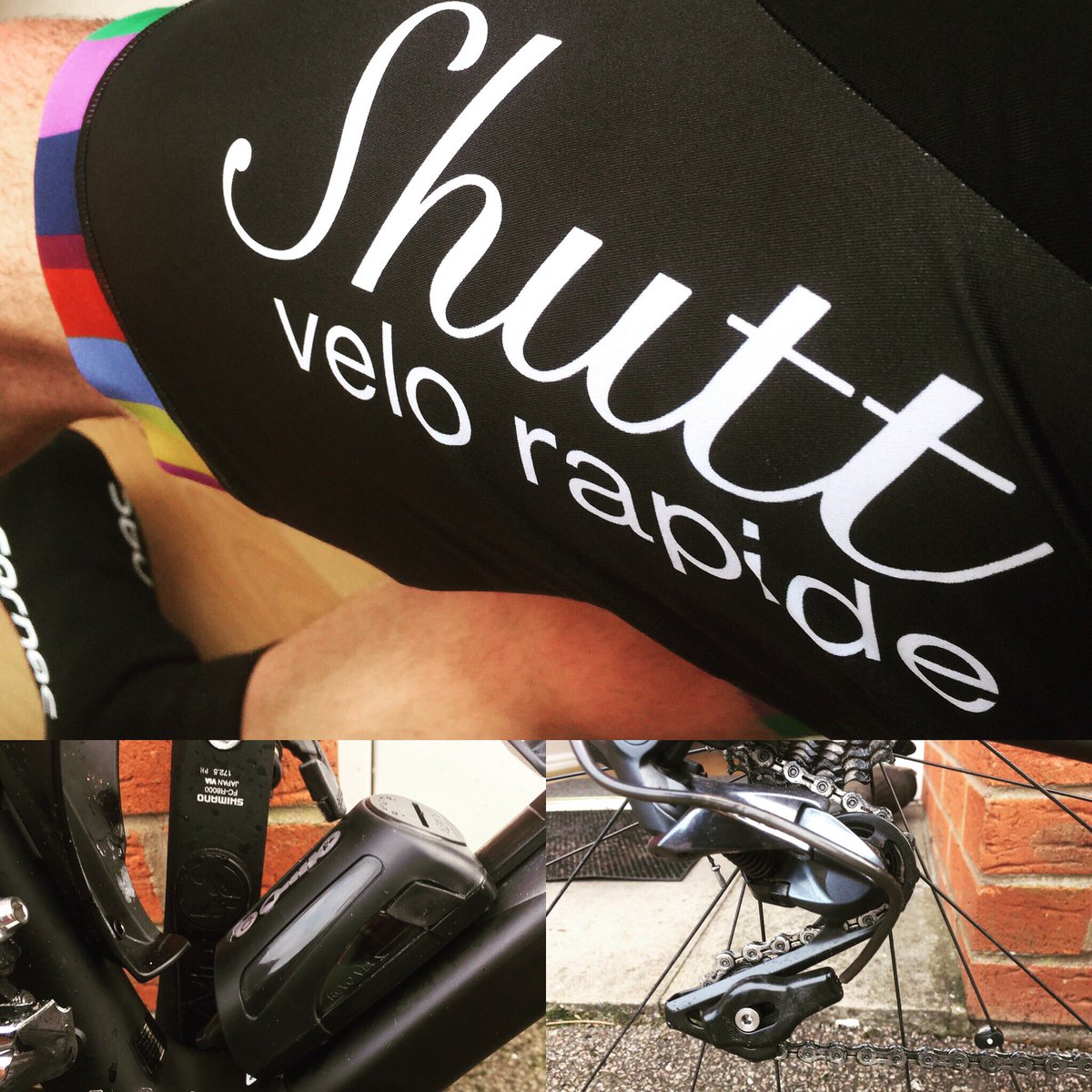 Pete Matthews tweet media