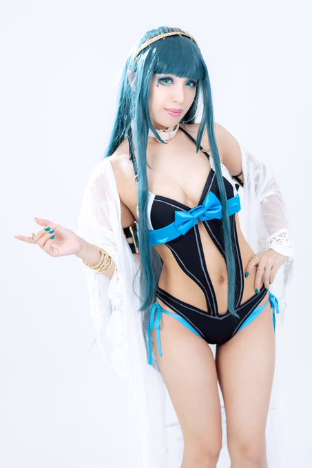 コスプレイヤーりんくのTwitter画像55