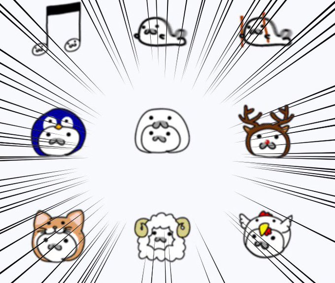 絵文字のtwitterイラスト検索結果 古い順