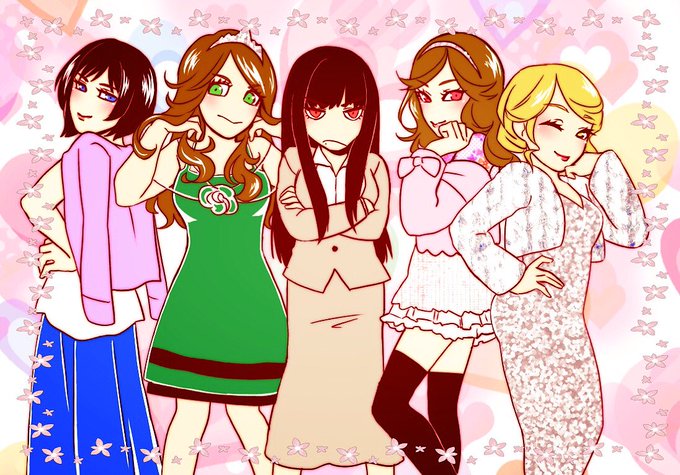 朝加圭一郎のtwitterイラスト検索結果 朝加圭一郎のtwitterイラスト検索結果