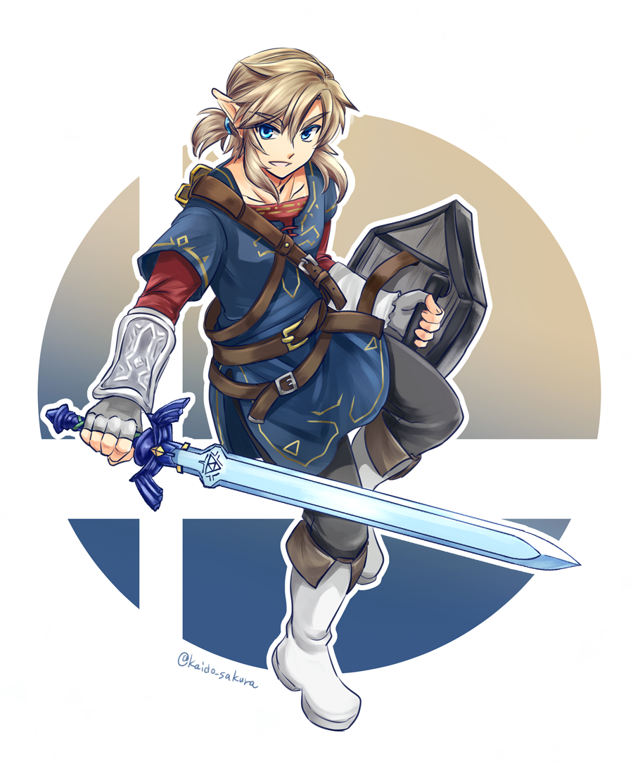 海棠深月 スマブラspで一番好きなアナザーカラー T Co Cbfffwbggu Twitter