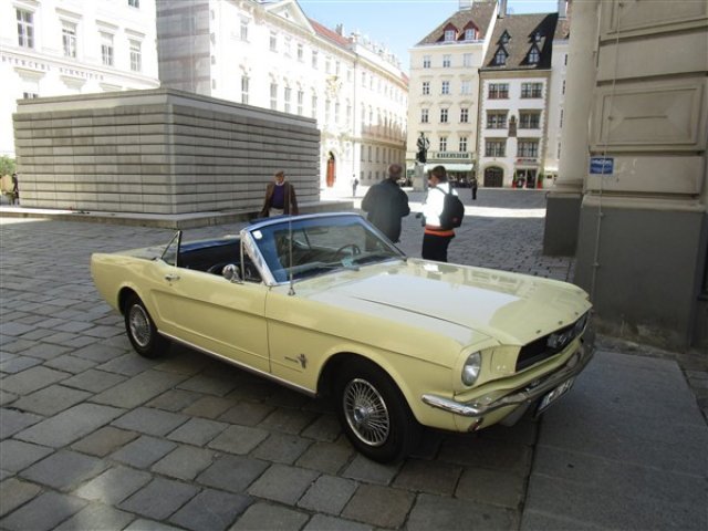 ClassicMotorSal's tweet photo. 1966 #Ford #Mustang #DrBarnea #Oldtimertreff @ClassicMotorSal #SundayMorning #Sundaymotivation Read more: https://t.co/L0tTrbWXar https://t.co/1sQHrgc91U