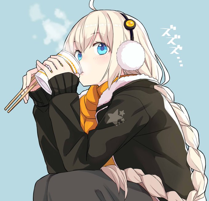 ハイ、差し入れ(カップ麺) 