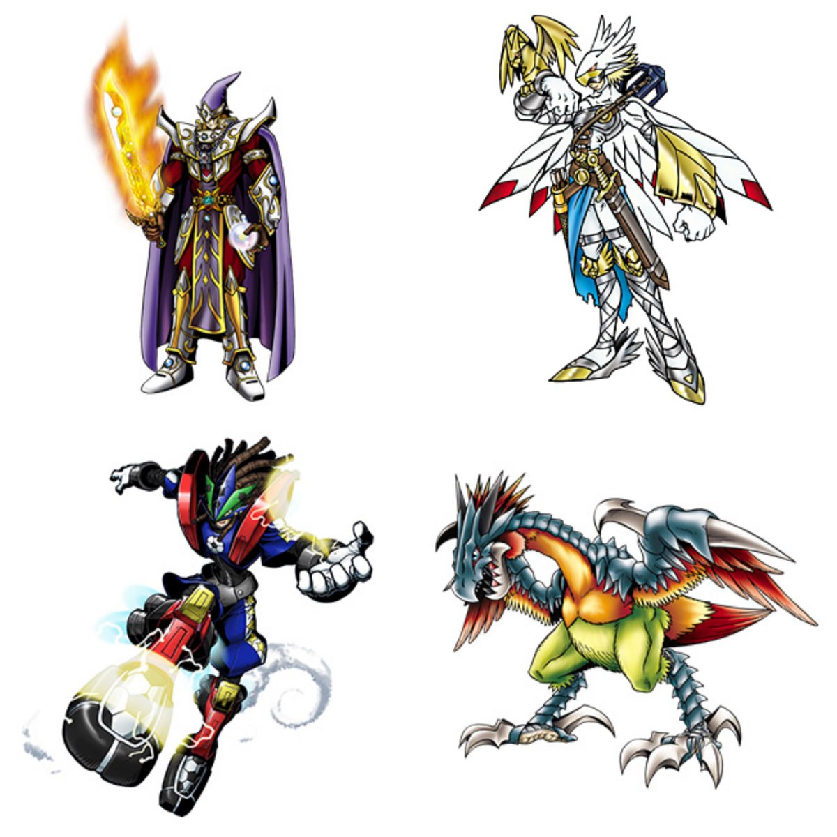 Anime DVD Digimon Universe: Appli Monsters Vol. 1-52 End ENG SUB All Region  | eBay