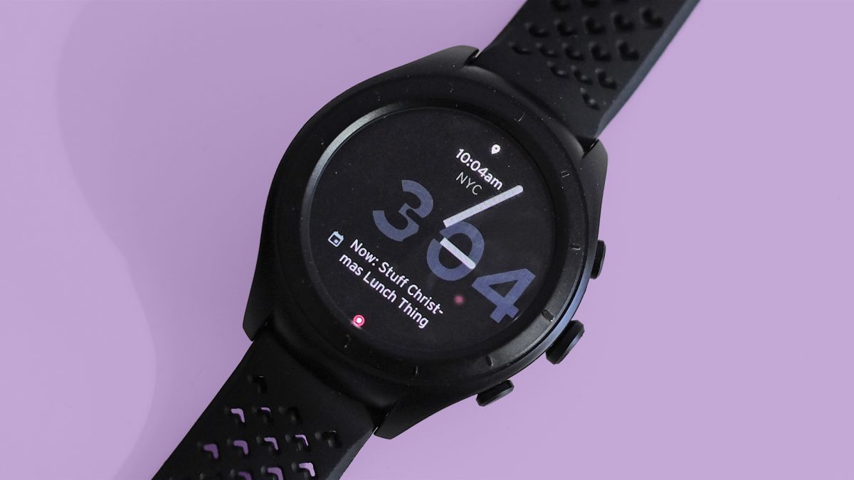 tech radar best smartwatch