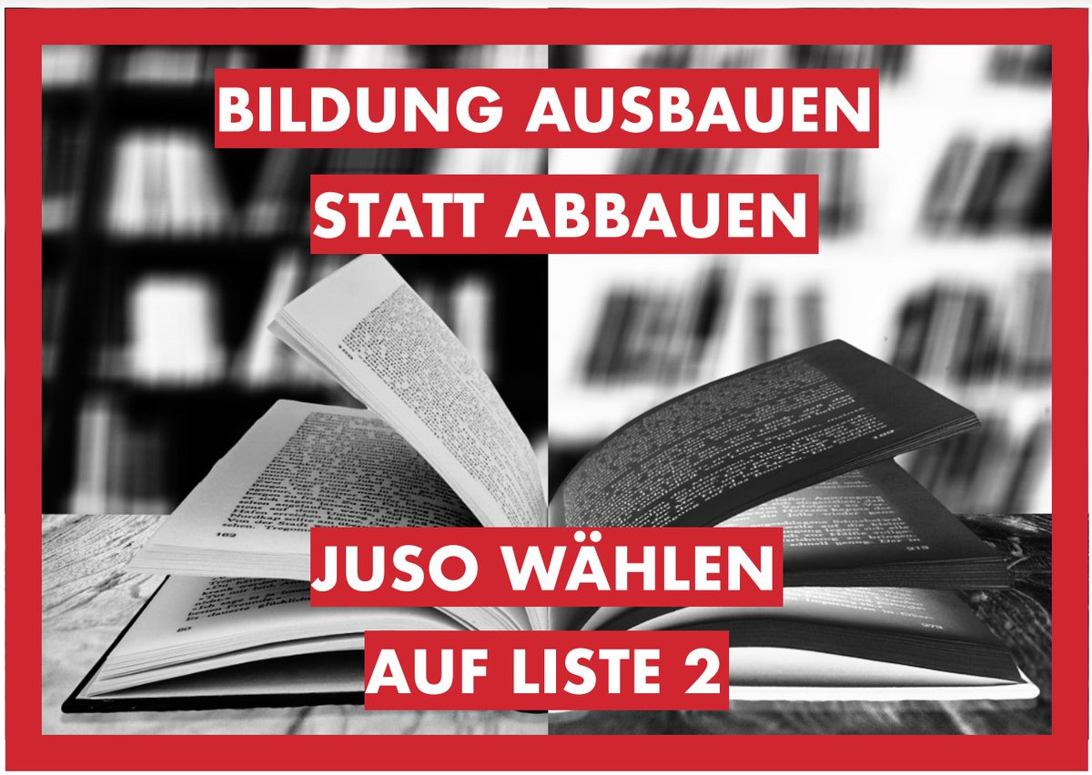 Im Baselbiet hat die Rechtskonservative Mehrheit in den letzten Jahren Klassen vergrössert und die Löhne der Lehrpersonen gesenkt. Diese Entwicklung muss gestoppt werden! Es braucht zusätzliche Investitionen um die Qualität der Bildung zu erhalten und stetig zu verbessern.