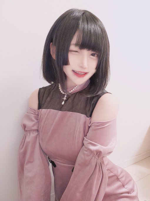 Twitterのコスプレ画像75