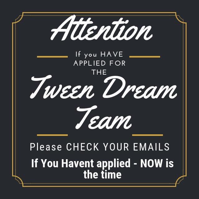 Chapmans_Photo's tweet photo. IF YOU HAVENT APPLIED OR HAVENT TOLD SOMEONE YOU KNOW WHO CAN APPLY DO IT NOW! https://t.co/bUfmNwttbq