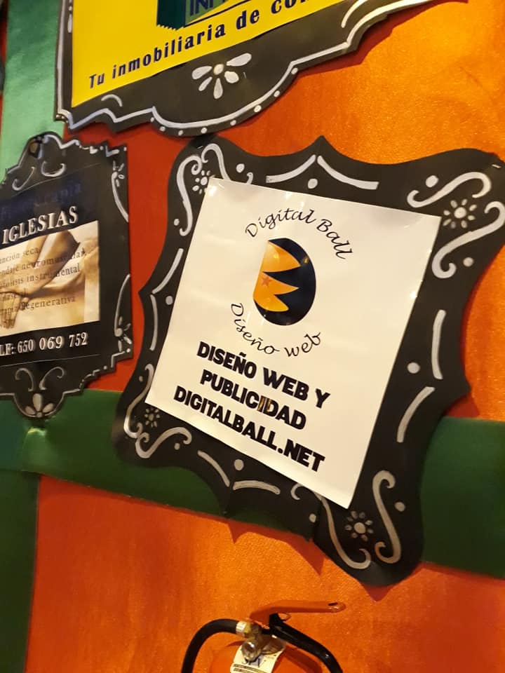 digital_ball's tweet photo. @digital_ball presente en la #cabalgatadereyes de #peralesdelrio https://t.co/SoceO9V6nD