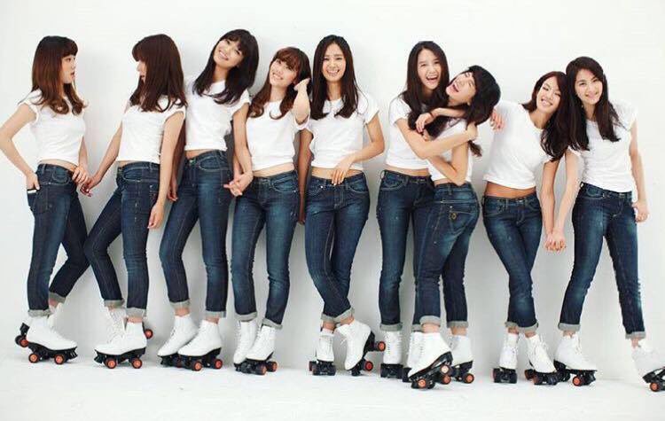 JennyYung517's tweet photo. #ADecadeWithGee
지금은 앞으로 영원히
#태연 #제시카 #써니 #티파니 #효연 #유리 #수영 #윤아 #서현 #소녀시대 #GG4EVA https://t.co/fCliODiFTx