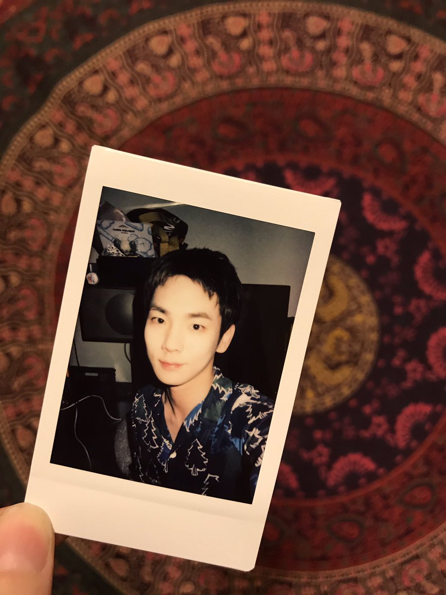 KEY_FACE_polar's tweet image. 페이스 폴라 136. (cr.keehyunee)
#샤이니키_센척안해