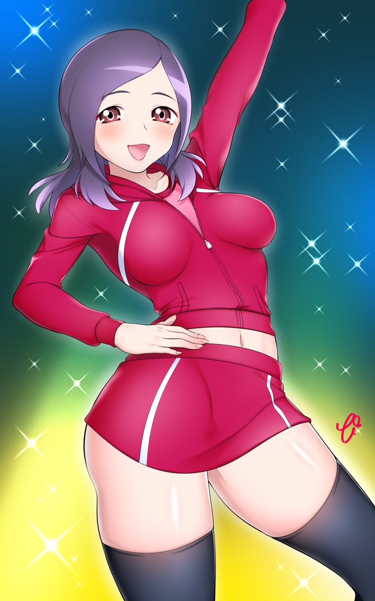 skebもございます😀お気軽にご依頼ください。
https://t.co/4rz9CROVlk
★料金例
線画のみの絵…3000~5000円
ベースカラーのみ等の簡単な色付き絵…5000~8000円
フルカラー絵…8000円以上
基本背景無し・18禁イラストの場合は各+1000~2000円アップ
※あくまで例となります。
作品例↓