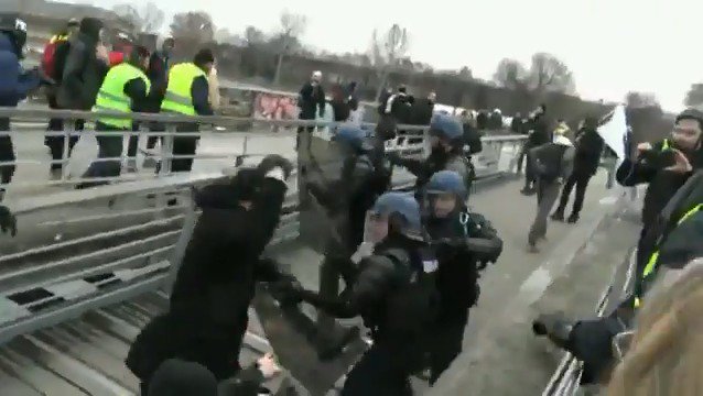 Ενσωματωμένο βίντεο