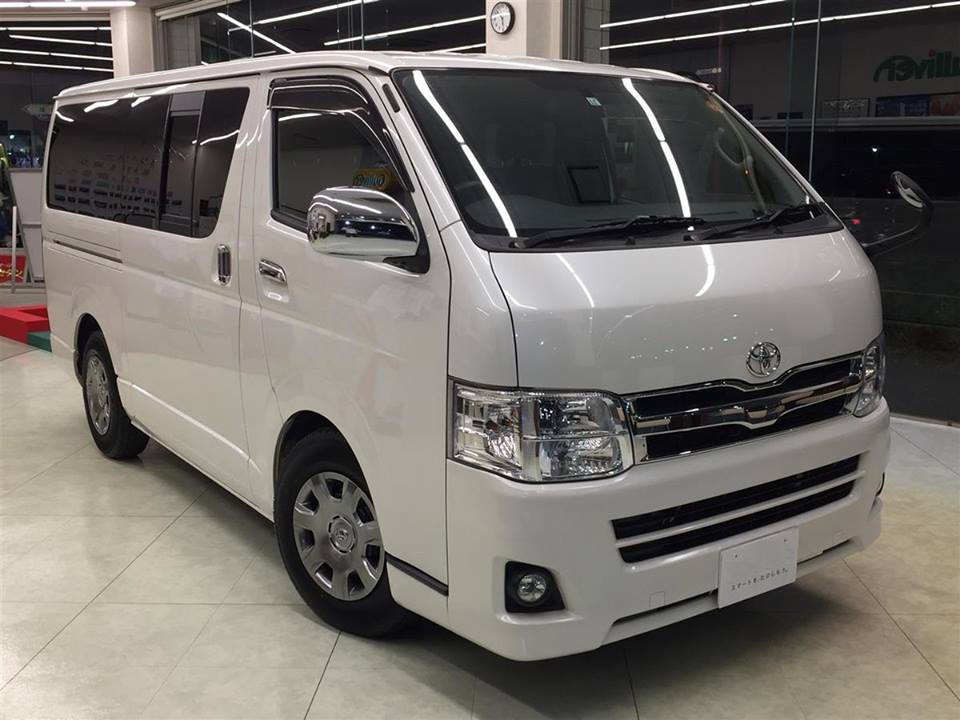 Nha Auto Toyota Hiace Book Amp Call Now Live Order Is On 13 14 Year Model Hiace Gl Amp Super Gl Get 70 Percent Car Loan Ka 96 Nha Auto Toyota Hiace Book Amp Call Now Live Order Is On 13 14 Year Model Hiace Gl Amp Super Gl Get 70 Percent Car Loan Ka 96