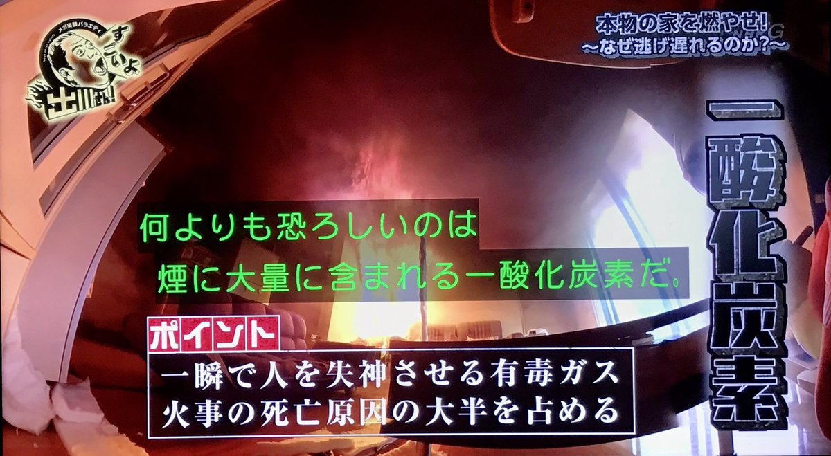 本物の家を燃やし 人はなぜ火事から逃げ遅れるのか 本物の土砂崩れを起こし 崩壊の予兆はあるのか Nhkの大がかり実験がためになりすぎる すごいよ出川さん Togetter 本物の家を燃やし 人はなぜ火事から逃げ遅れるのか 本物の土砂崩れを起こし 崩壊の予兆はあるのか Nhkの大がかり実験がためになりすぎる すごいよ出川さん Togetter