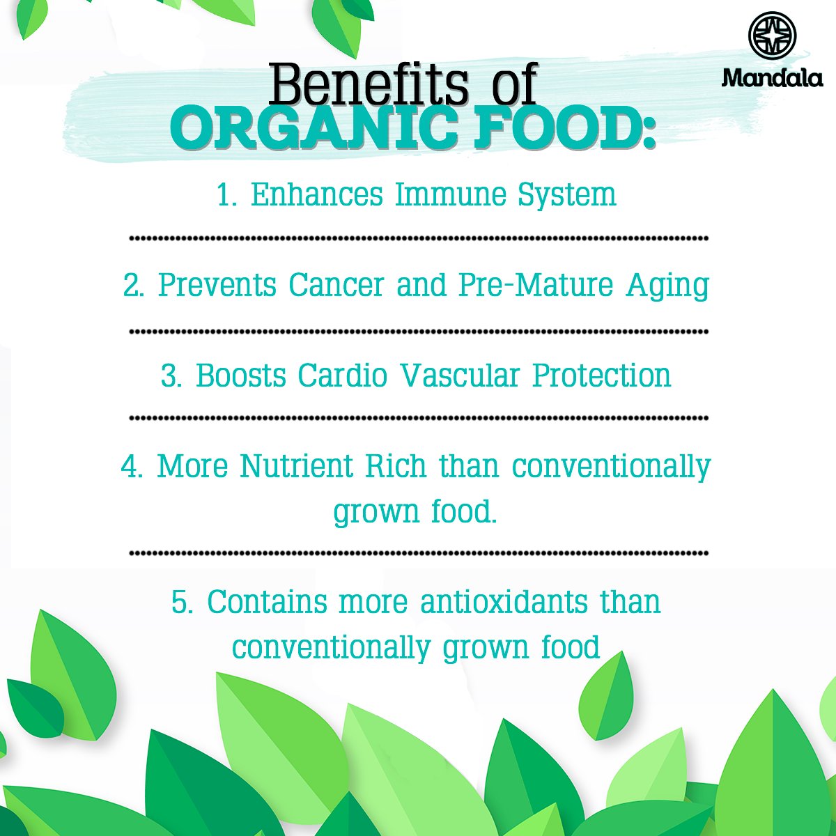 themandalalife's tweet photo. Eating Organic food is not a trend, it is returning to tradition. Not only is Organic food good for the environment but also it tastes better &amp; is more nutrient rich ! Join the Organic Food Revolution with Mandala Order Now: https://t.co/L0Ux0ittdx Menu :https://t.co/pTGGeRbnqx https://t.co/5CH13a7wqx