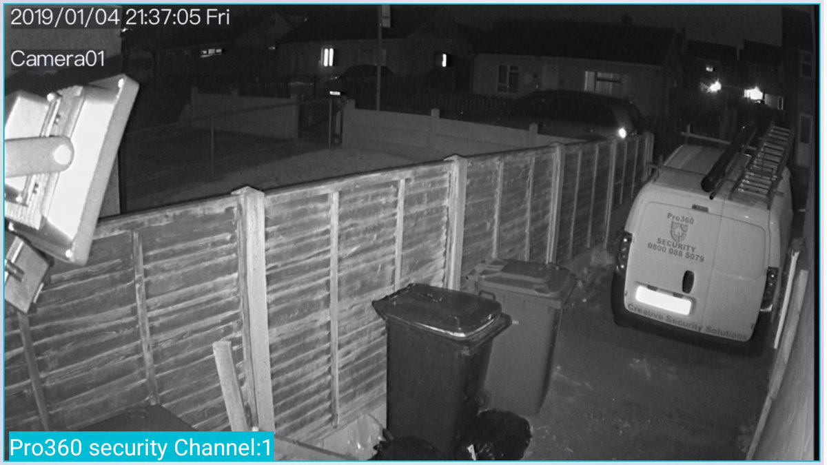 tamworthcctv's tweet photo. HD CCTV installation east Midlands https://t.co/tP4U8FaBro