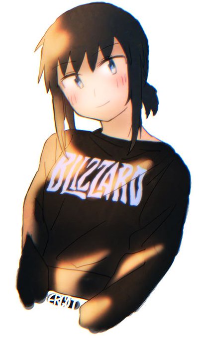 ブリザードのように 