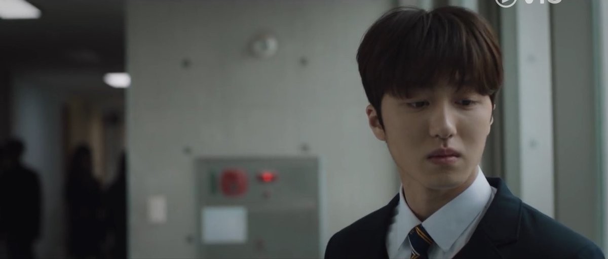 sky castle ep 14