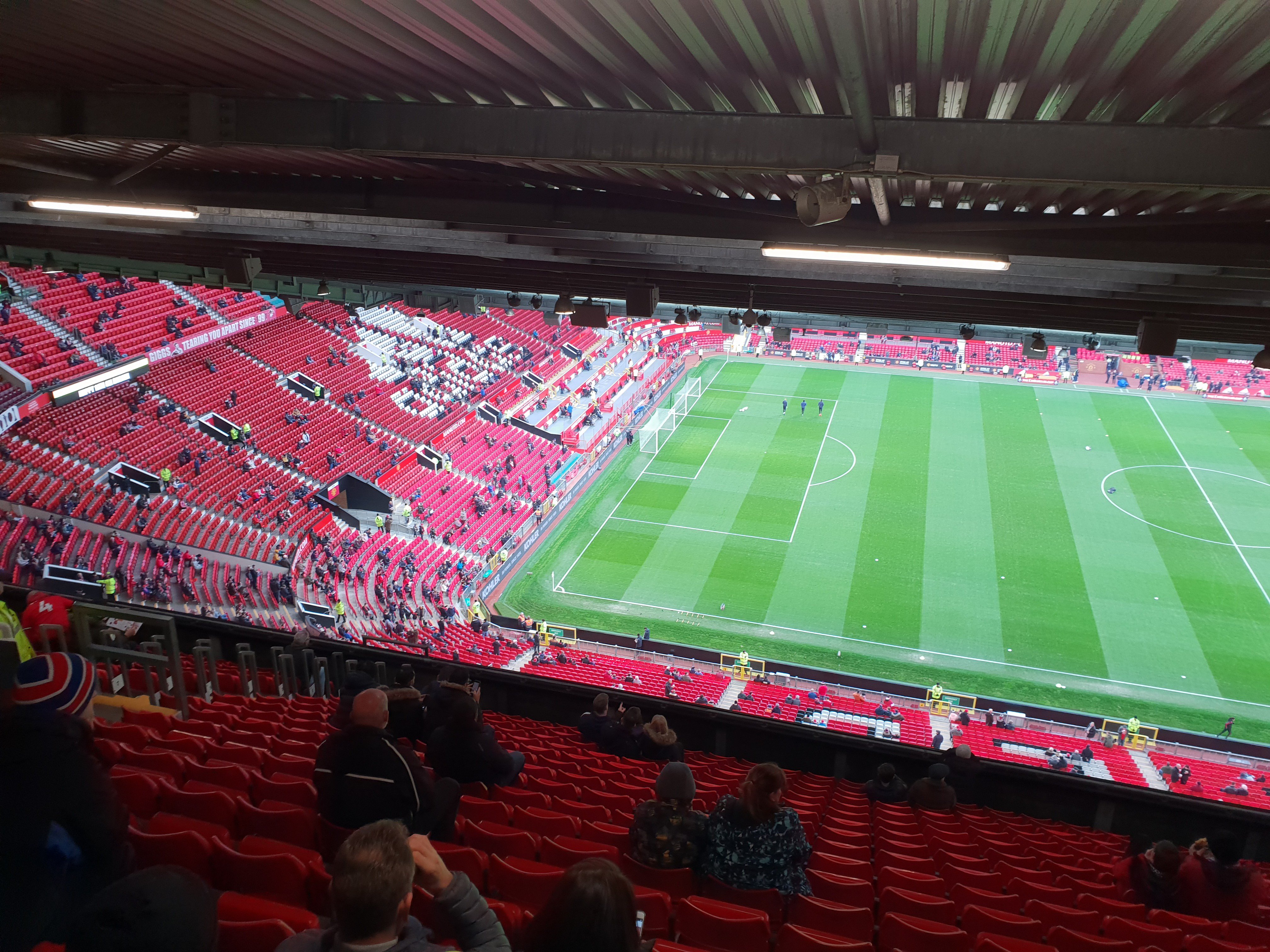 オールドトラフォード Twitter Search Twitter