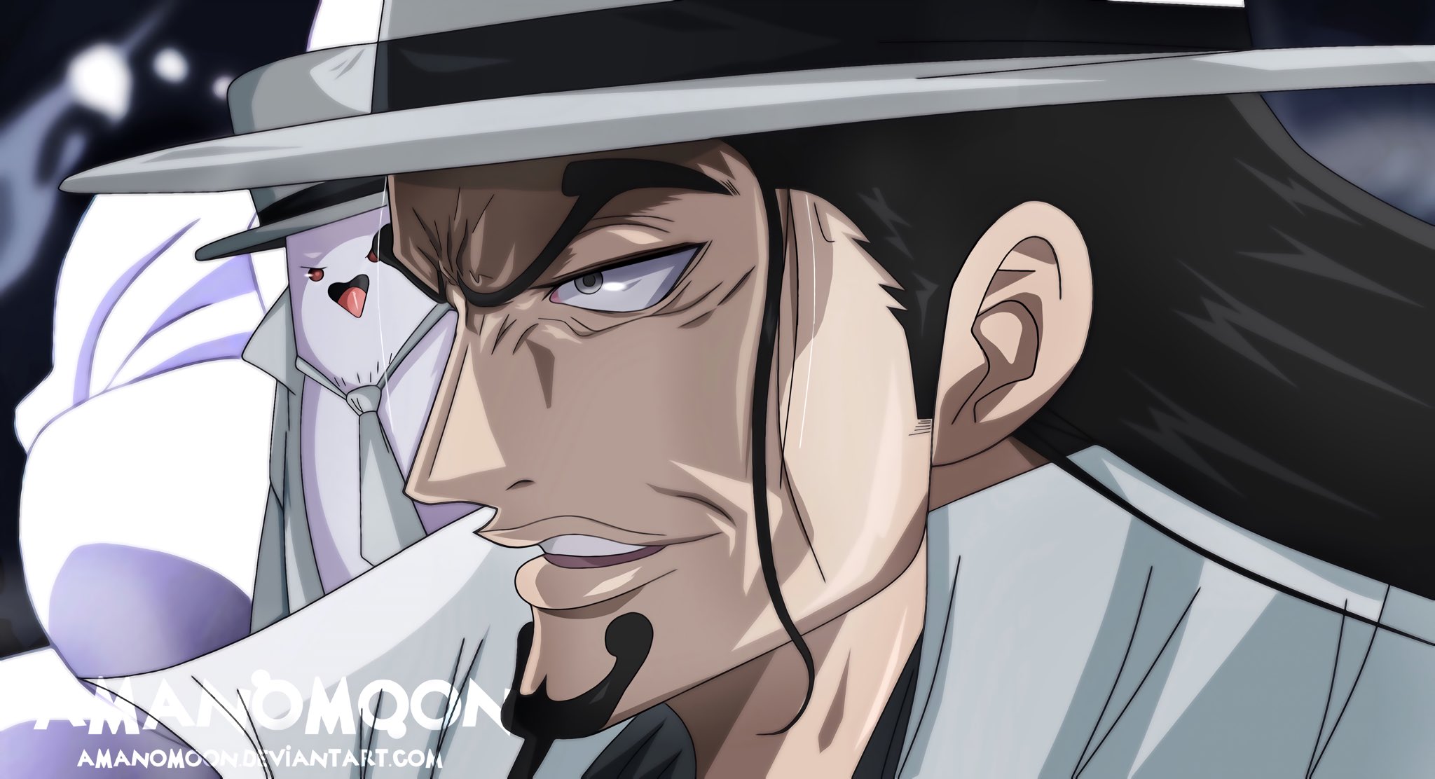 Pandaman One Piece アマノムーン ルフィ Onepiece Rob Lucci Cp0 Reverie キャロット ルフィ 僕のヒーローアカデミア ワンピース スカイピア オールマイト 世界会议 ビビ ロビン ワノ国 鎌ぞう ロブルッチ ルッチ サイファーポール