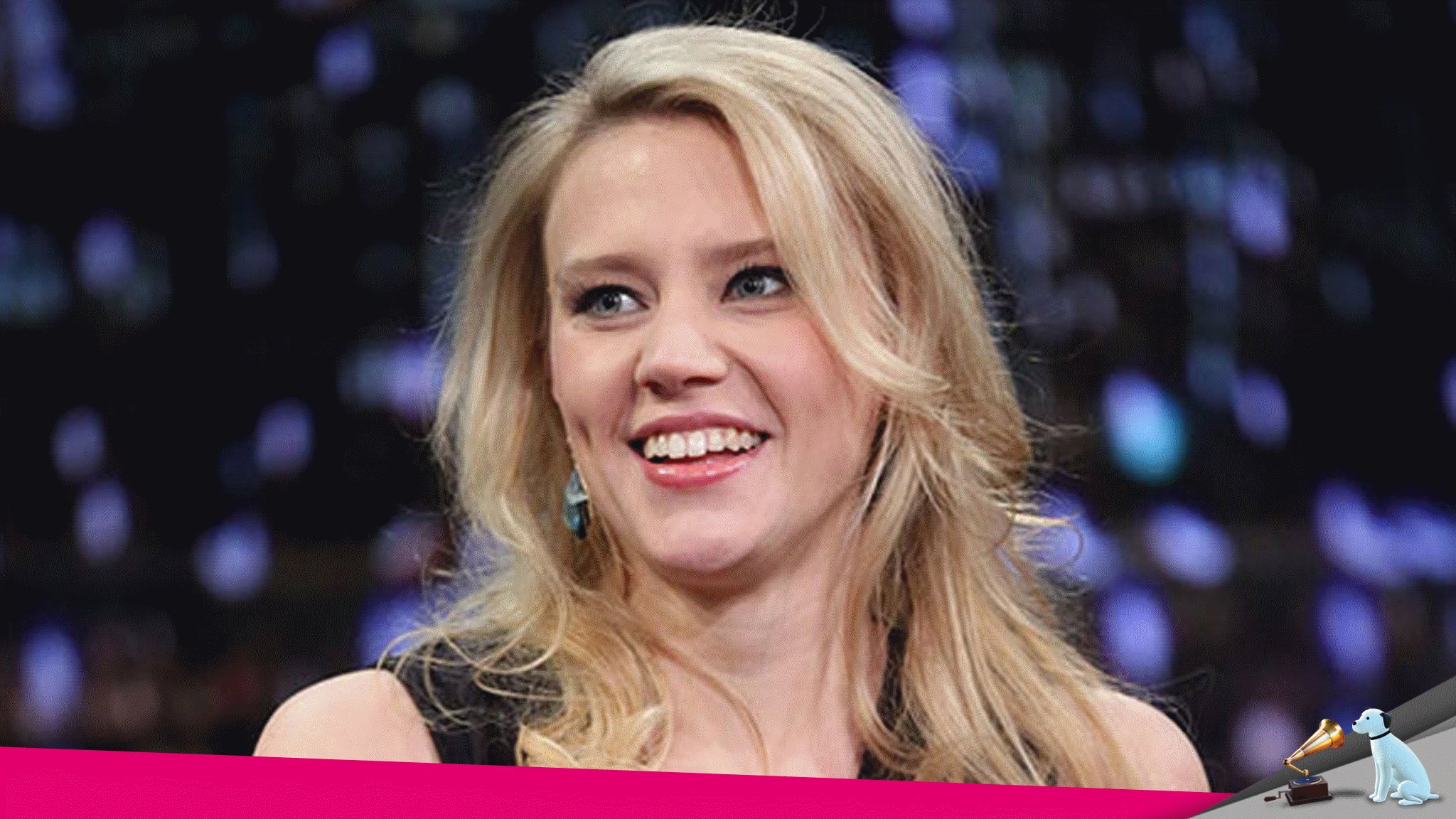 Happy 35th Birthday Kate McKinnon! 