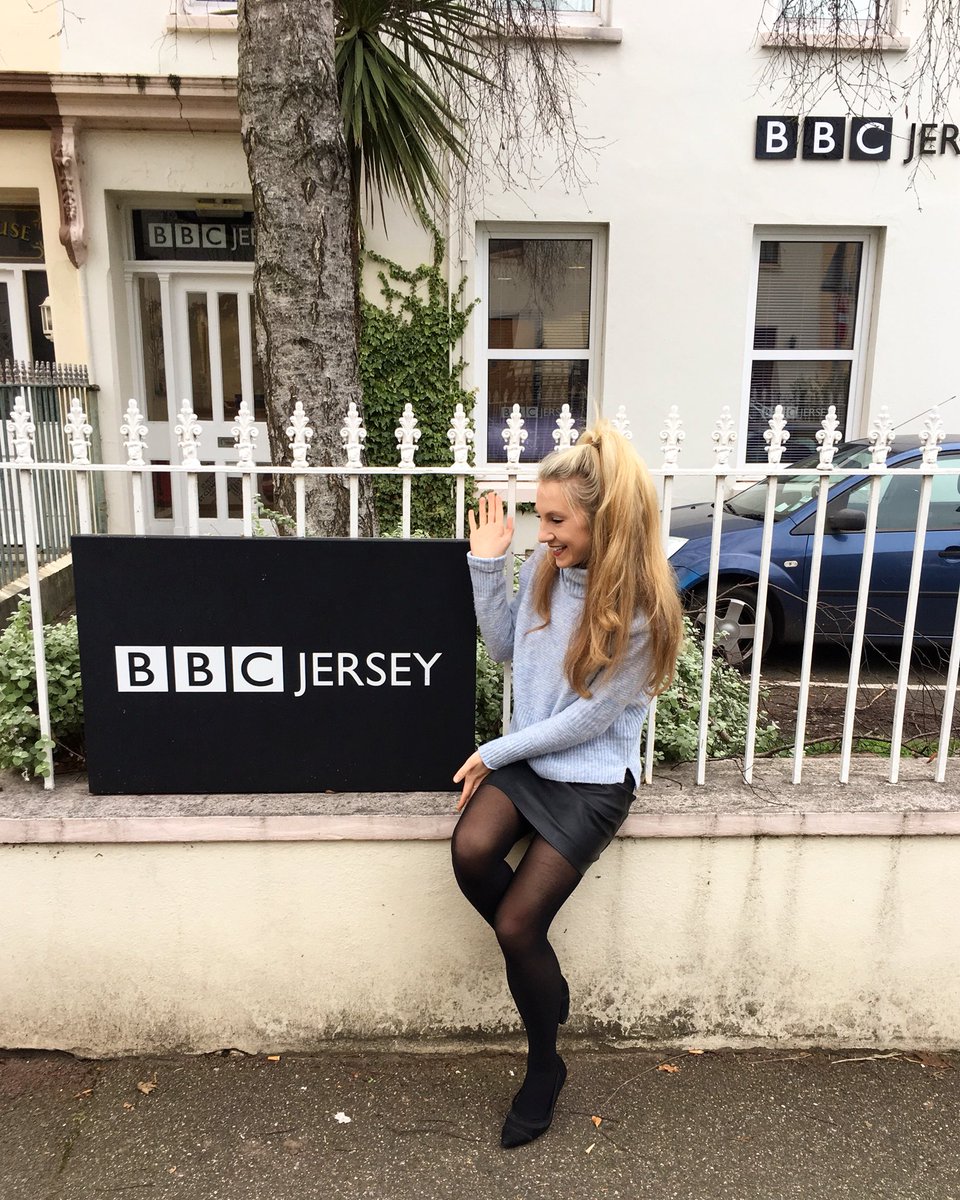 GeorgiMottram's tweet photo. Chatting to @BBCJersey today! Thank you so much for having me and playing some @idagirlslondon tracks ❤️ catch me chatting on BBC Radio Jersey catch up at 11-11.30am https://t.co/jqCeumvOAD