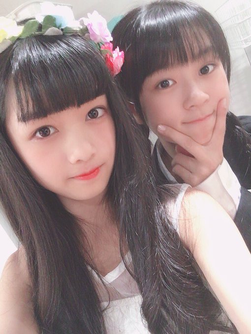 双葉樹里のTwitter画像1