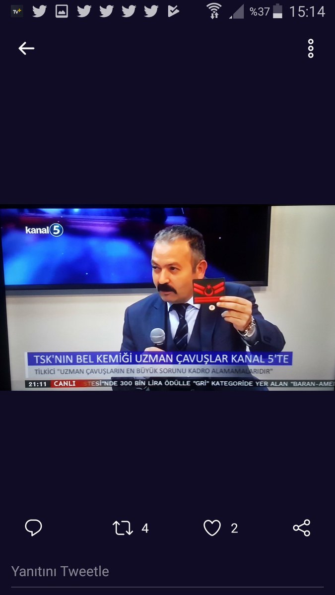 #UzmCvsDerki 
KADRO VE 3600 MUJDENIZI BEKLİYORUZ
