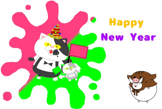 スプラトゥーン2のtwitterイラスト検索結果 古い順 スプラトゥーン2のtwitterイラスト検索結果 古い順