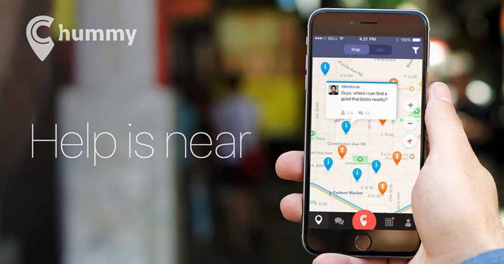 TechKeepUp's tweet image. Get Help from Anyone Anywhere keepup.tech/2019/01/06/get…