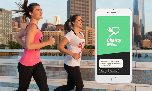 TechKeepUp's tweet image. Turn your Sweat into Charity! keepup.tech/2019/01/06/tur…